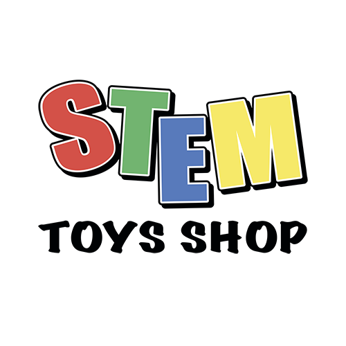 Логотип STEMSHOP