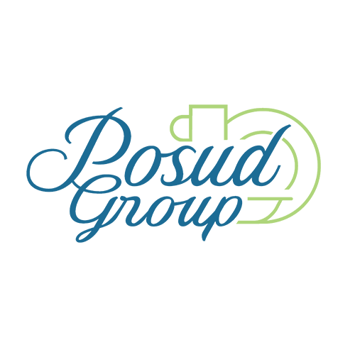 Логотип Posud-Group