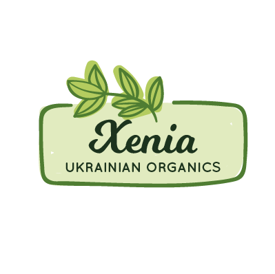 Логотип Xenia